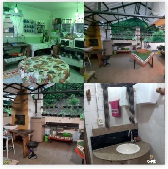 Chácara à venda com 2 quartos, 100m² - Foto 10