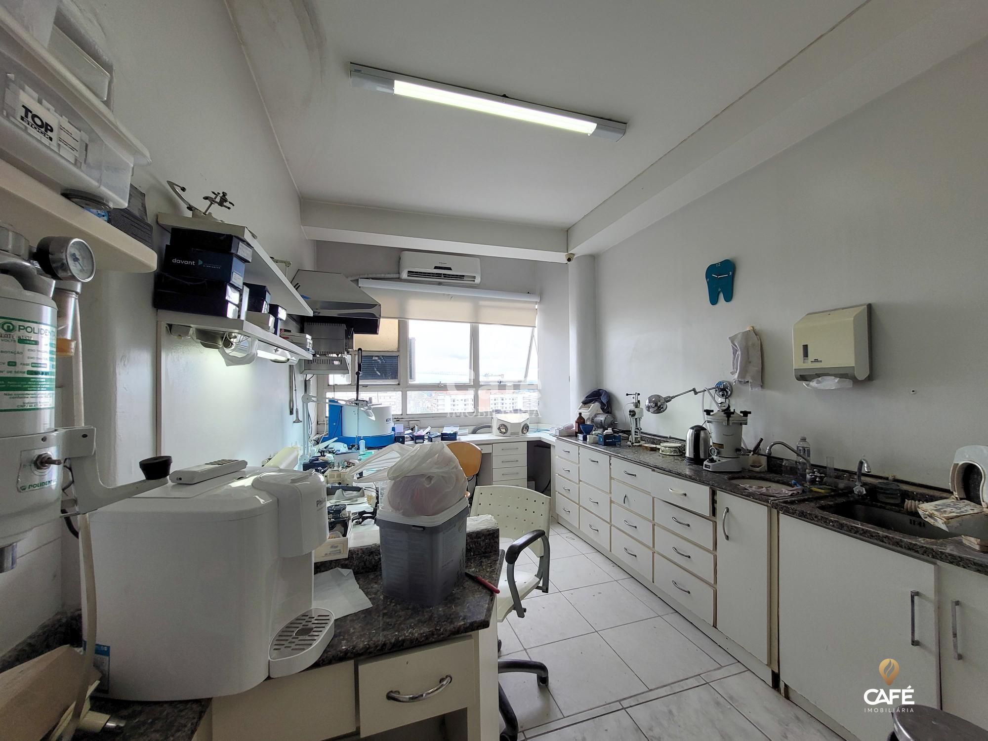 Sala-Conjunto, 46 m² - Foto 8