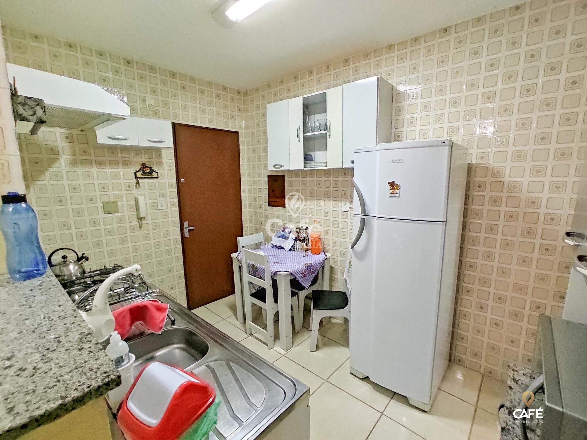 Apartamento à venda com 2 quartos, 66m² - Foto 7