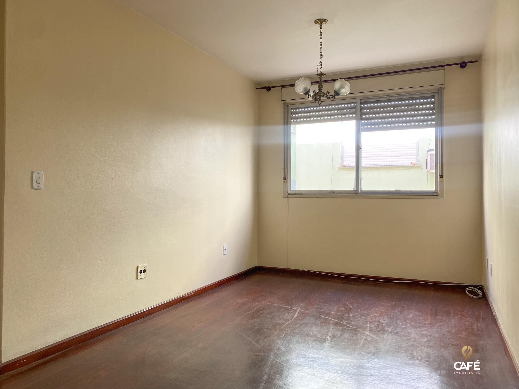 Apartamento à venda com 2 quartos, 66m² - Foto 3