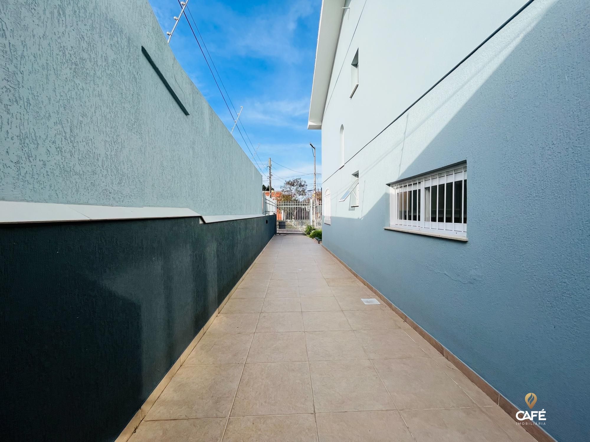 Casa, 3 quartos, 254 m² - Foto 29