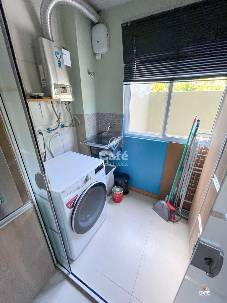 Apartamento, 2 quartos, 132 m² - Foto 5