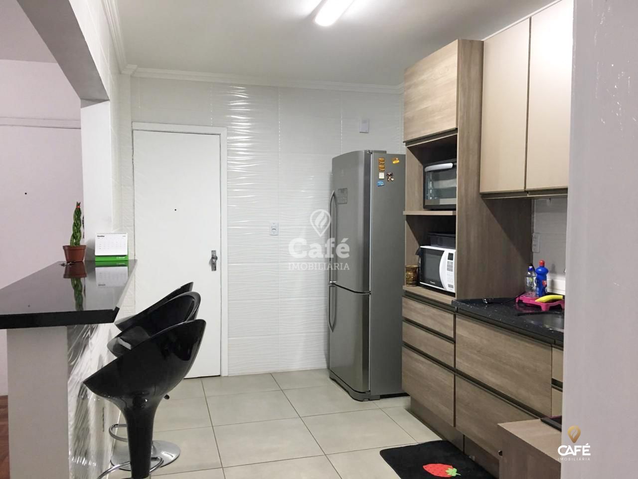 Apartamento à venda com 3 quartos, 83m² - Foto 11