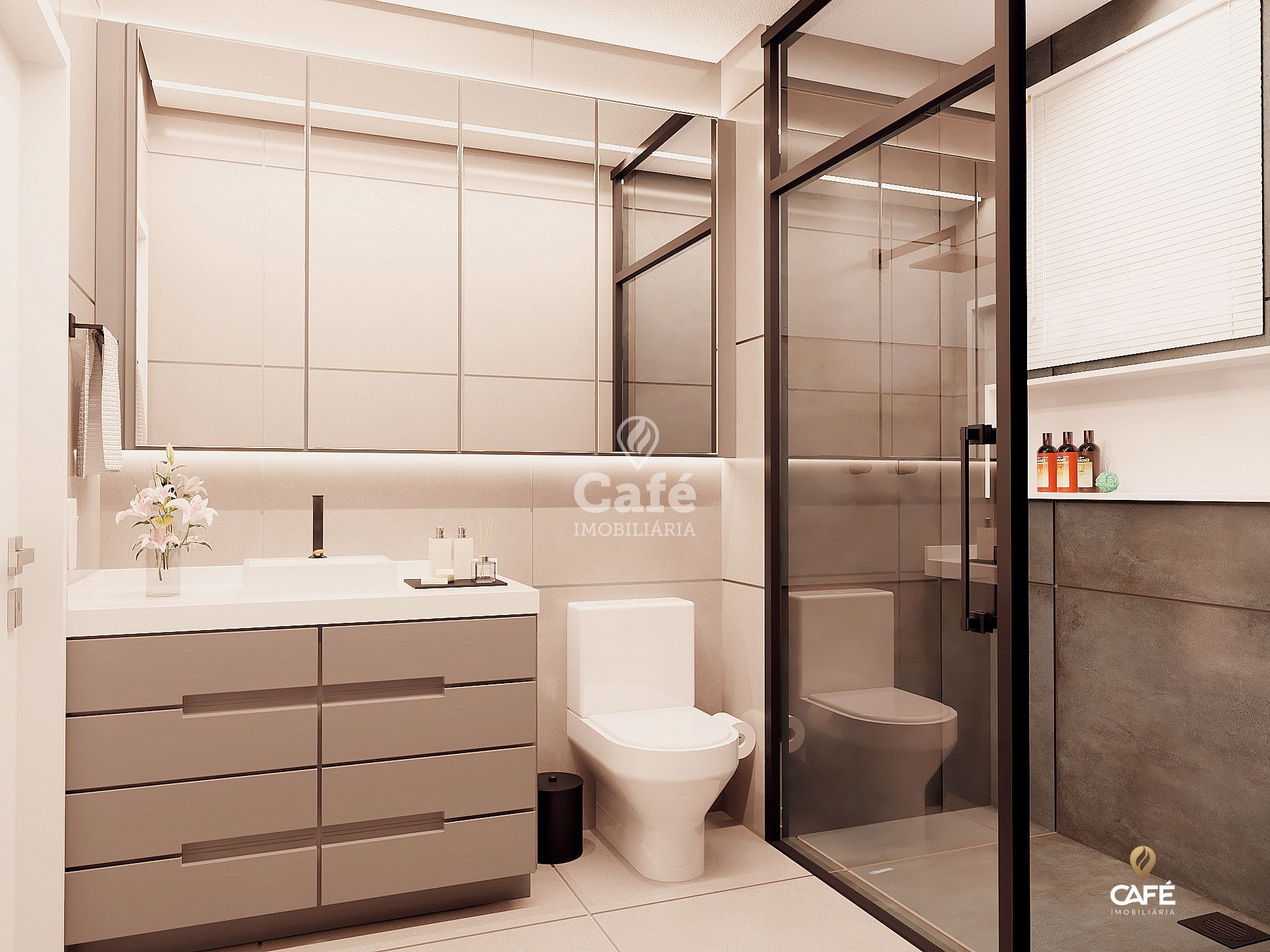 Apartamento, 2 quartos, 89 m² - Foto 4