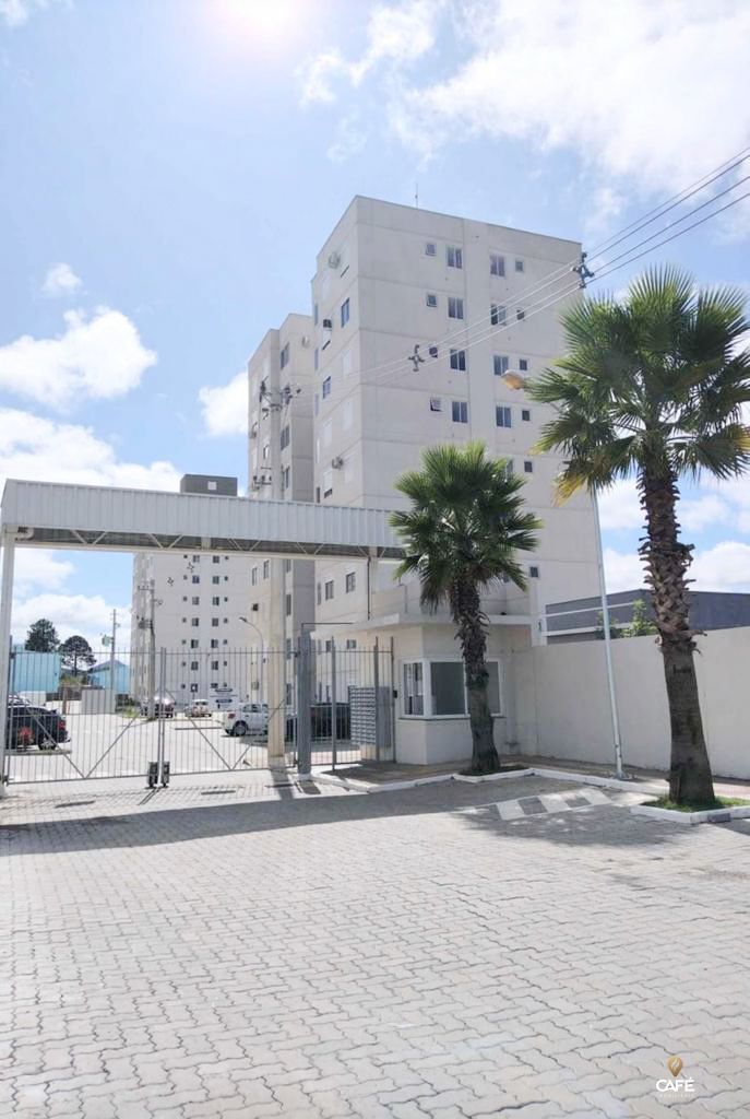 Apartamento, 2 quartos, 56 m² - Foto 3