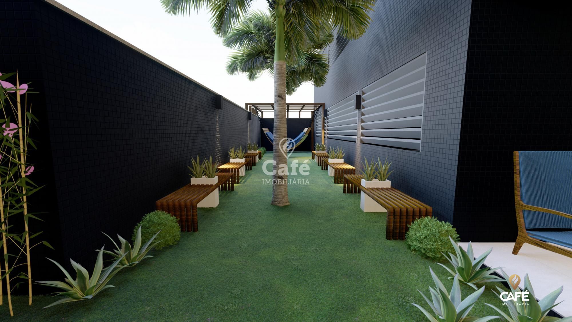 Apartamento, 2 quartos, 89 m² - Foto 55