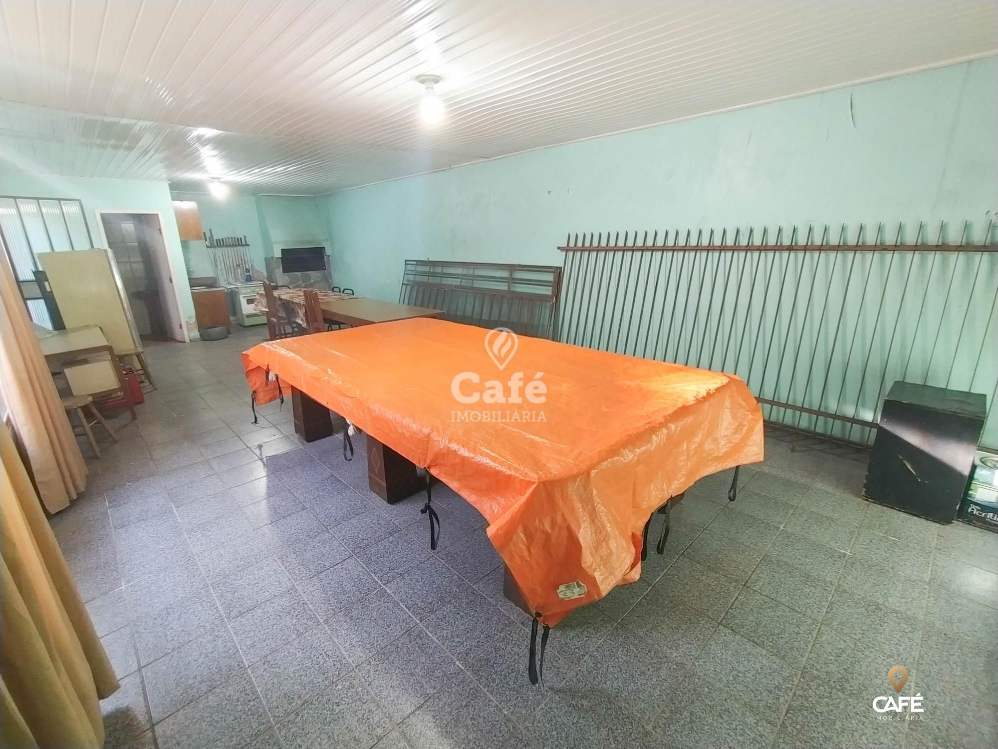 Casa, 2 quartos, 187 m² - Foto 3