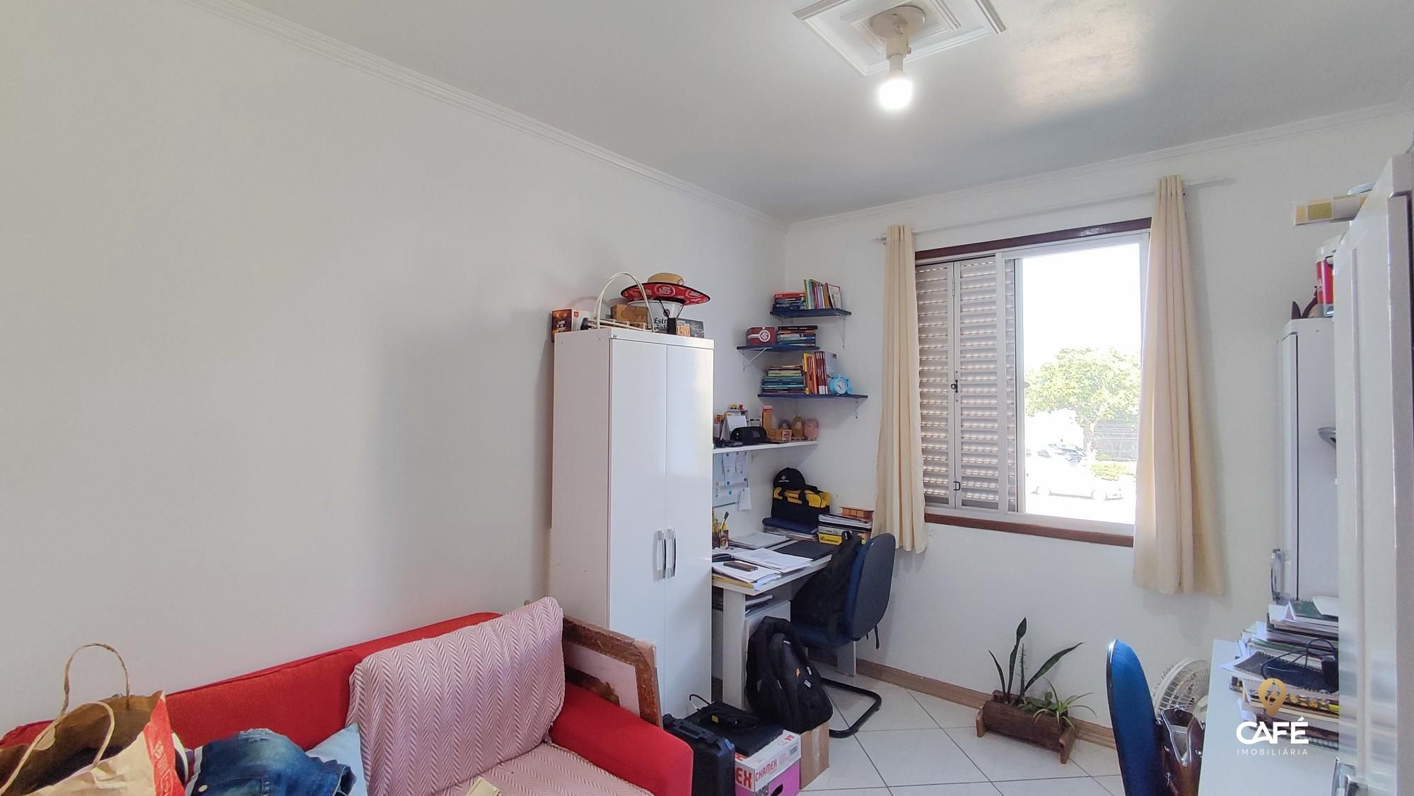 Apartamento à venda com 3 quartos, 88m² - Foto 5