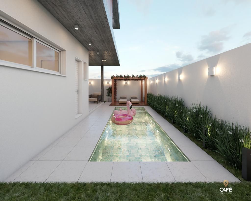 Casa, 3 quartos, 300 m² - Foto 6