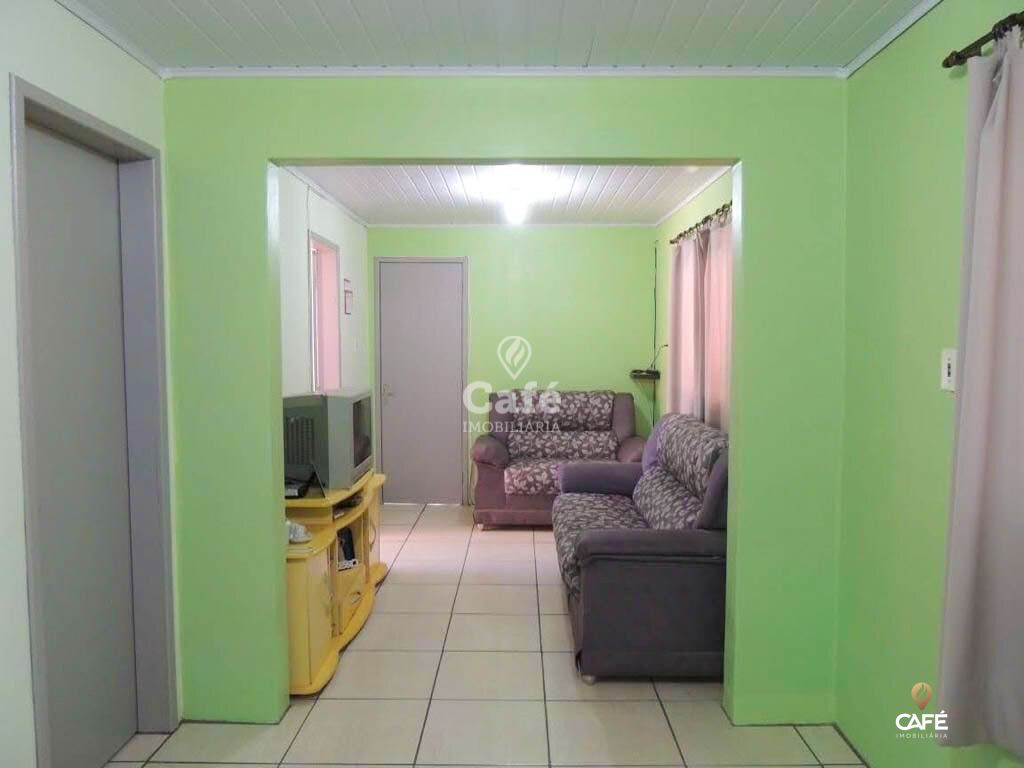 Casa à venda com 3 quartos, 185m² - Foto 9