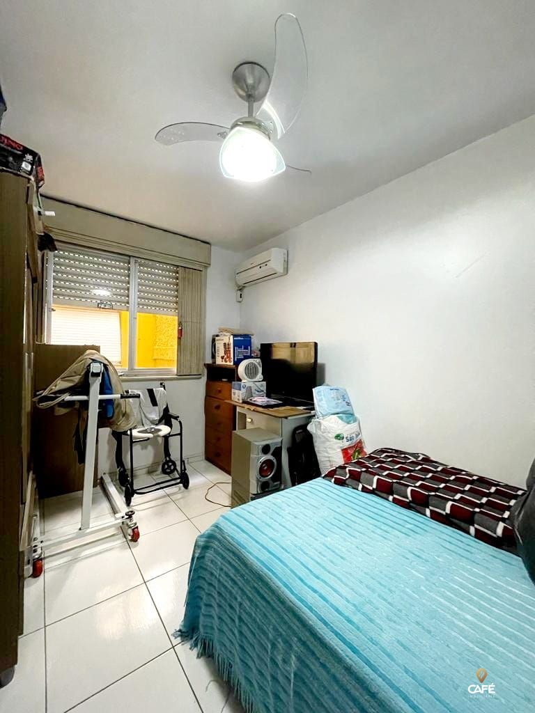 Apartamento à venda com 4 quartos, 101m² - Foto 2