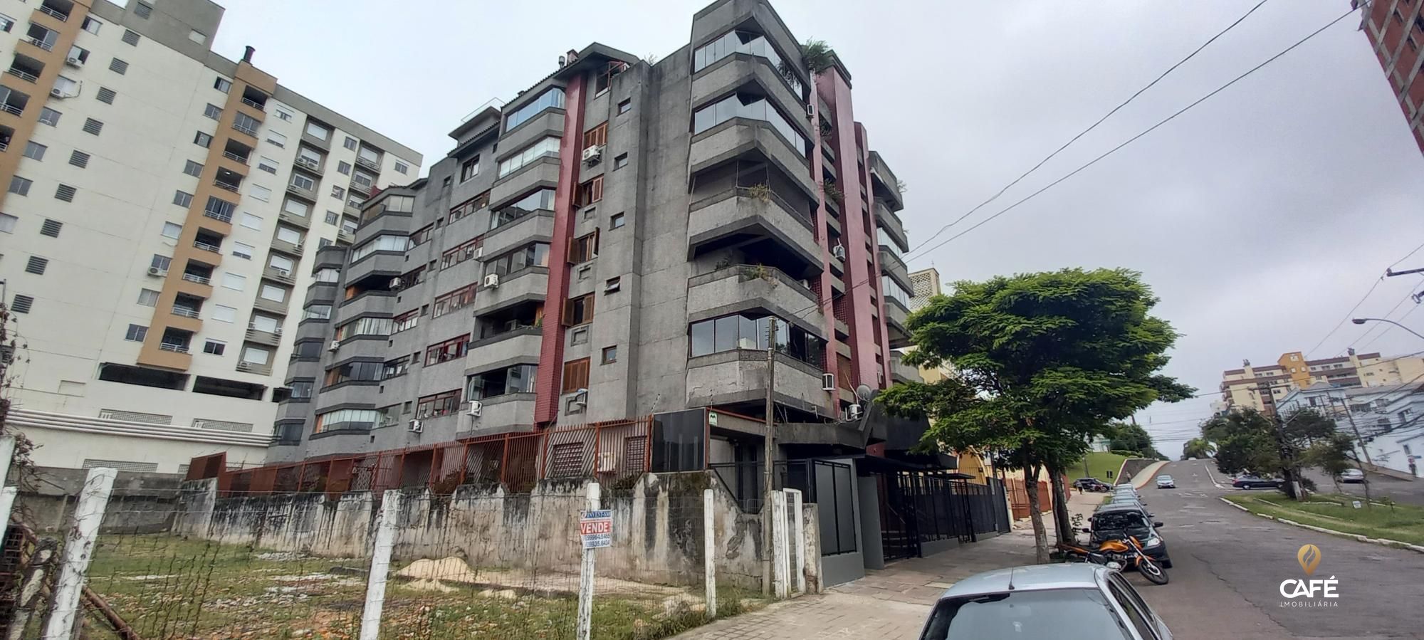 Cobertura à venda com 4 quartos, 254m² - Foto 1