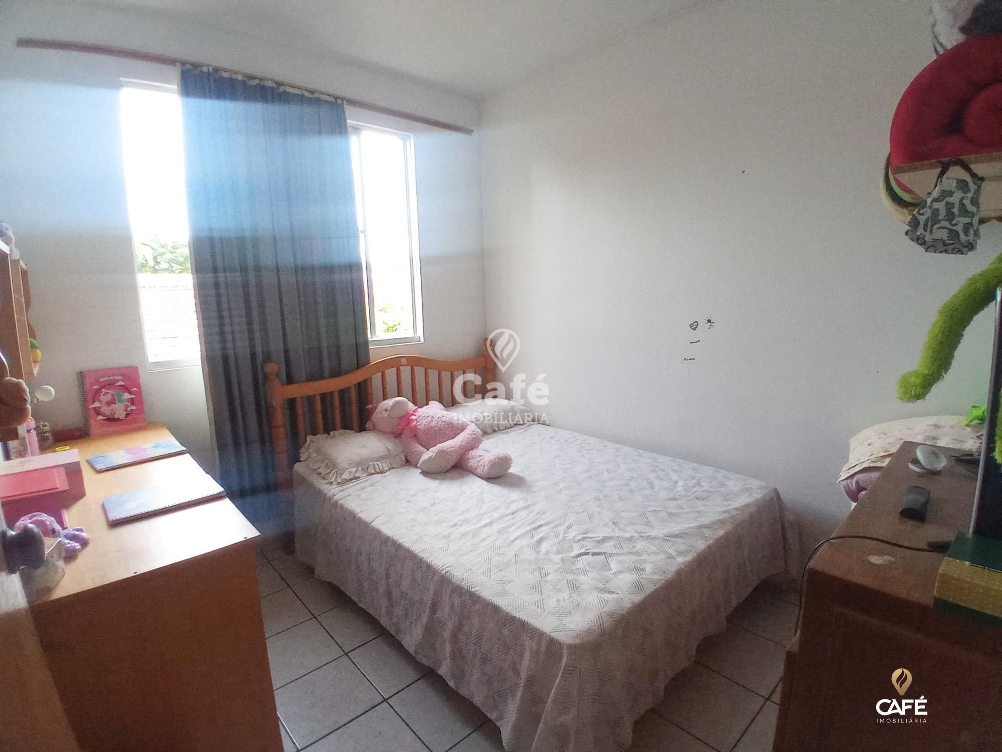 Apartamento à venda com 3 quartos, 74m² - Foto 5