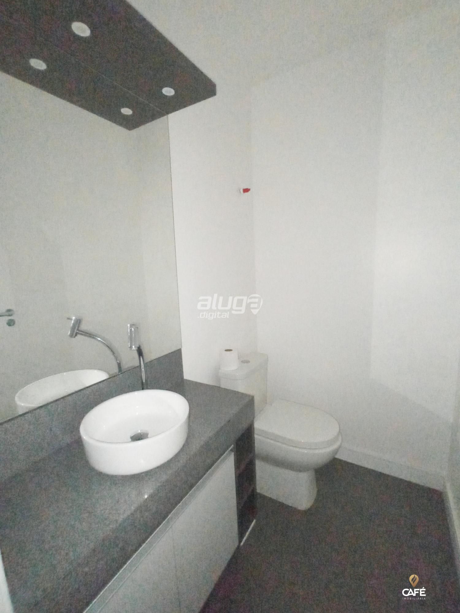 Conjunto Comercial-Sala para alugar com 2 quartos, 68m² - Foto 7