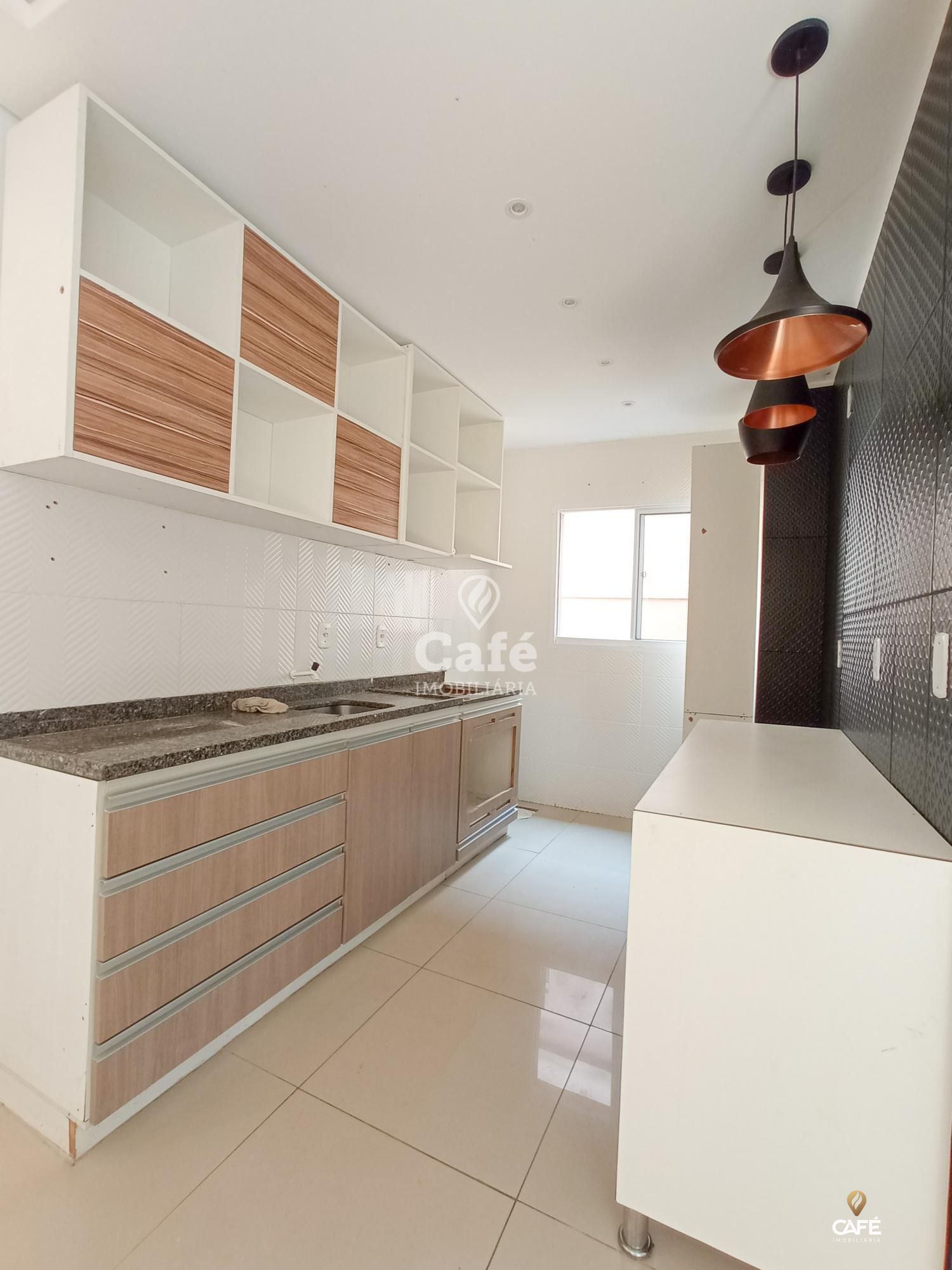 Apartamento à venda com 2 quartos, 48m² - Foto 5