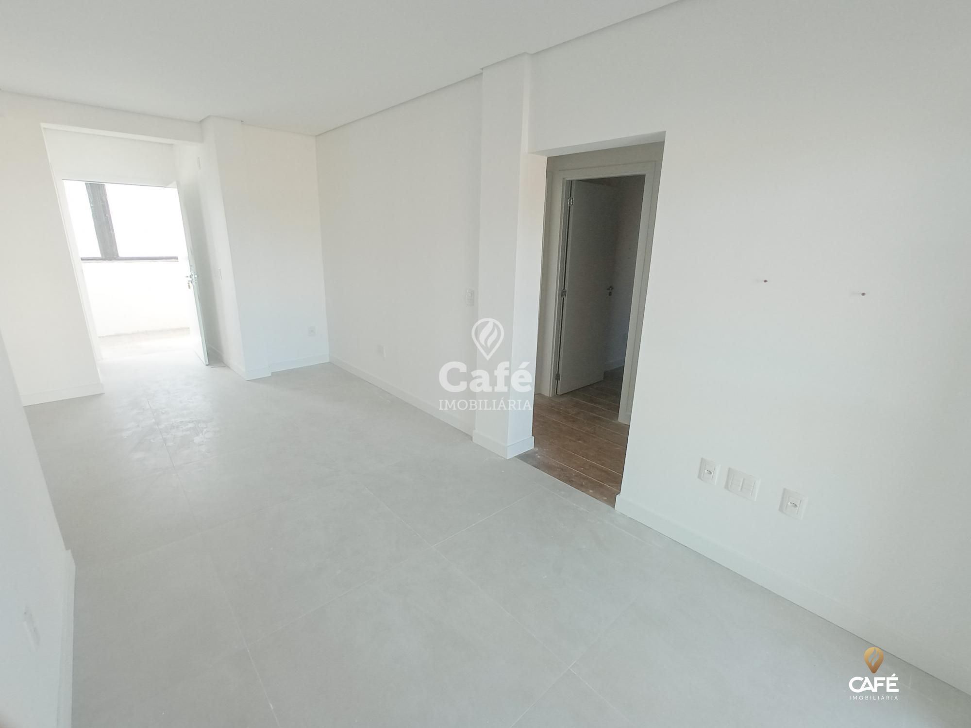 Apartamento à venda com 2 quartos, 76m² - Foto 4