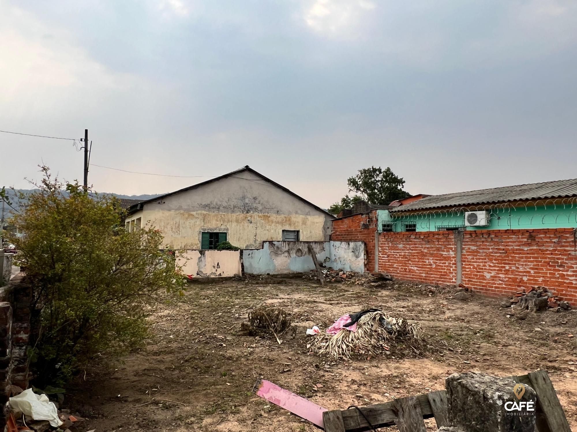 Terreno, 150 m² - Foto 1