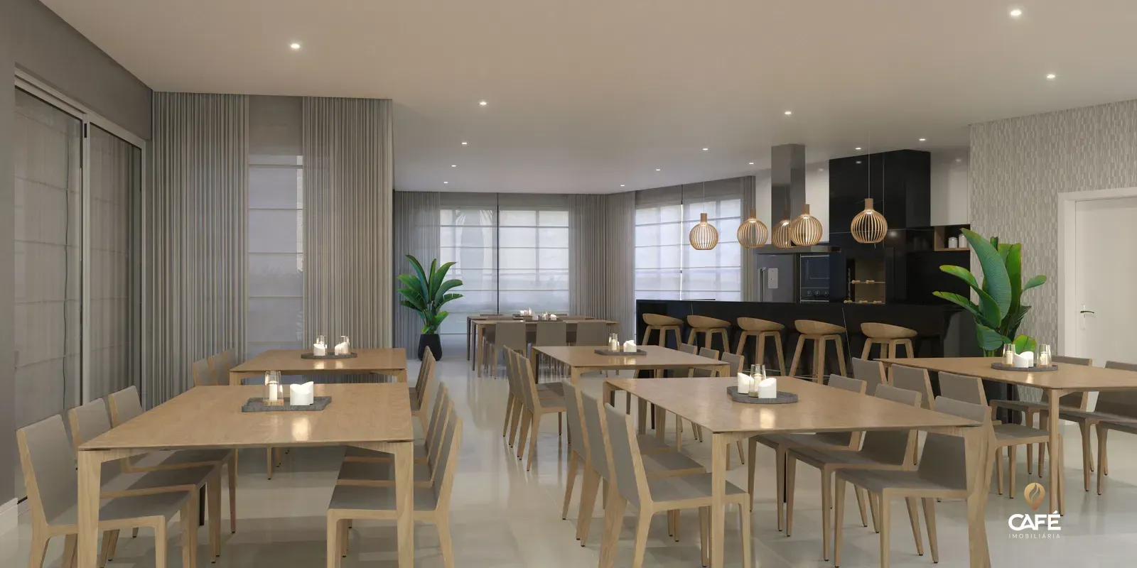 Apartamento, 2 quartos, 73 m² - Foto 20