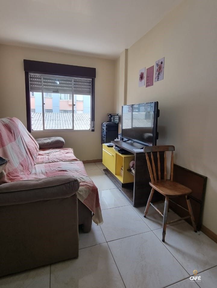 Apartamento à venda com 2 quartos, 79m² - Foto 3