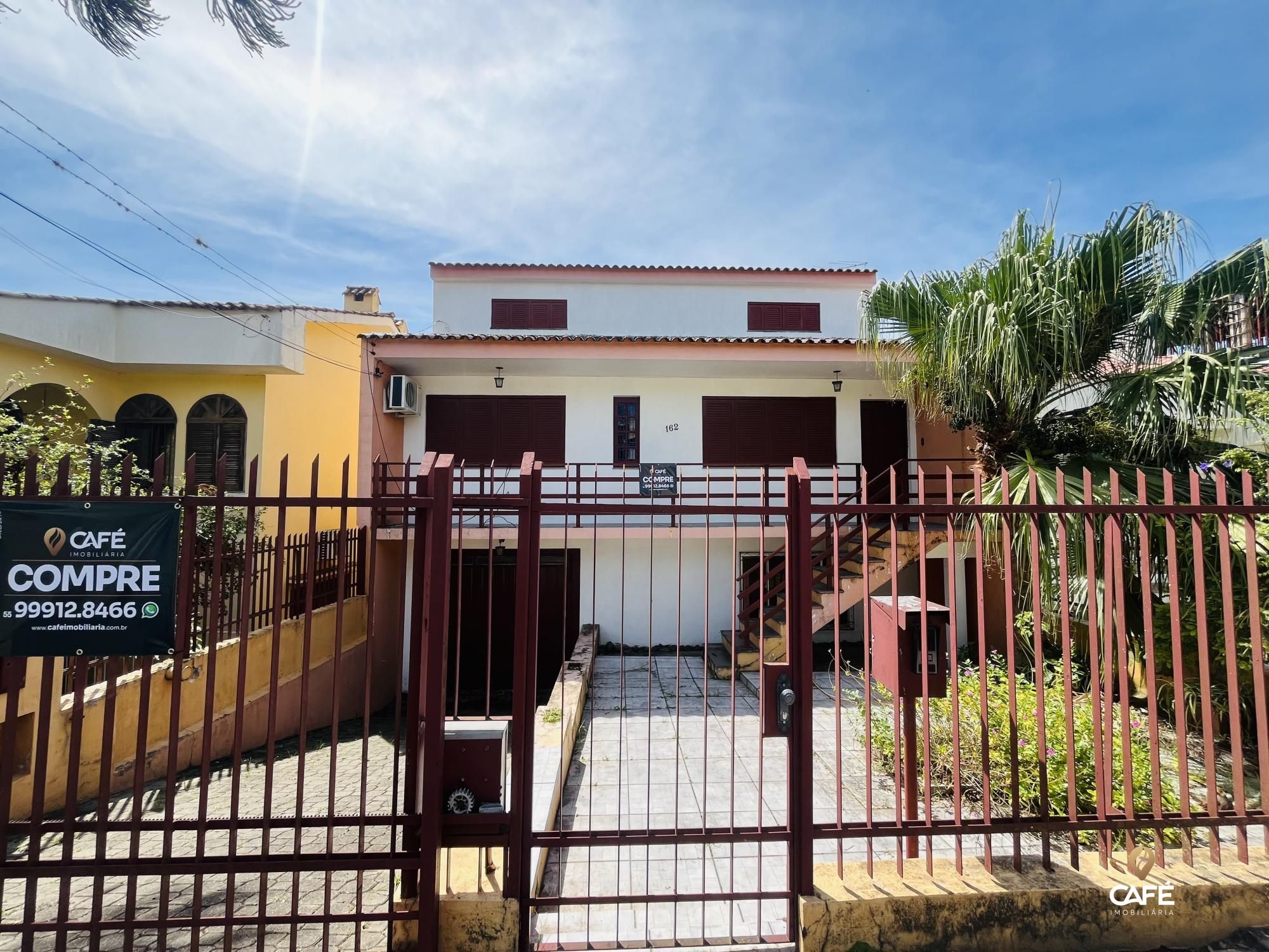 Casa, 4 quartos, 280 m² - Foto 2