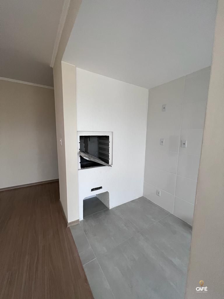 Apartamento, 2 quartos, 50 m² - Foto 7