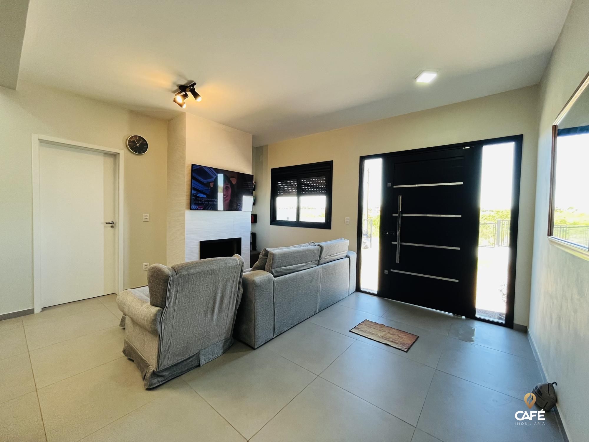 Casa, 3 quartos, 100 m² - Foto 4