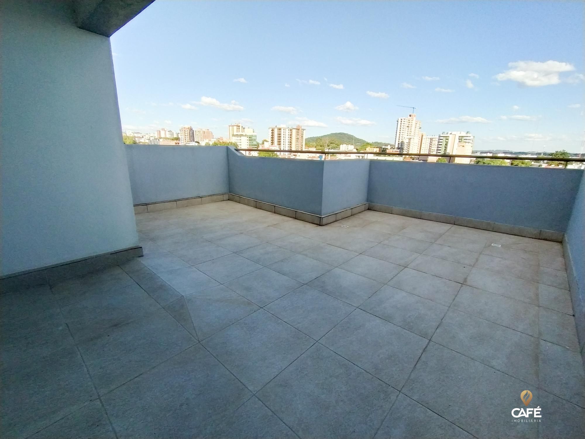 Cobertura, 2 quartos, 128 m² - Foto 9