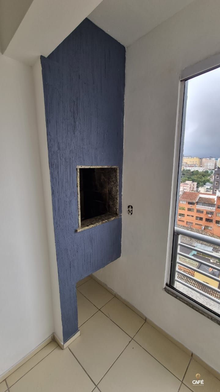 Apartamento para alugar com 1 quarto, 38m² - Foto 8