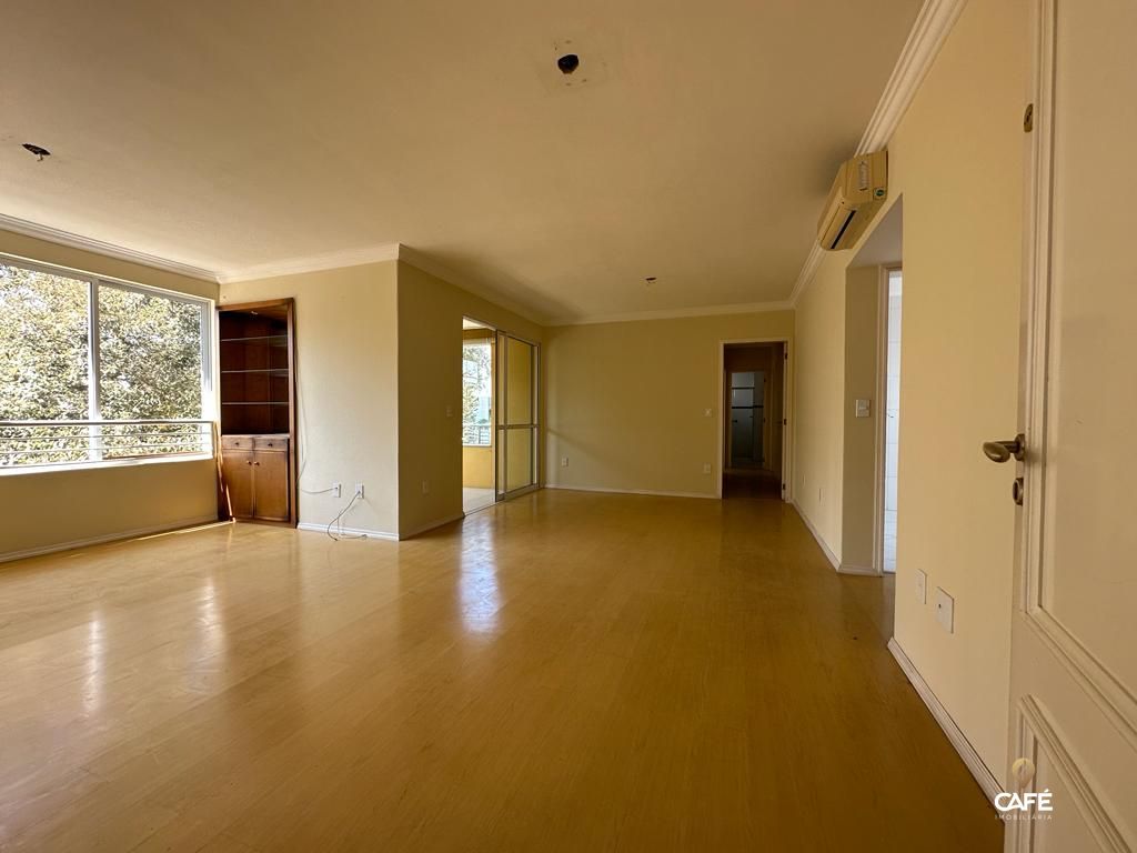 Apartamento à venda com 3 quartos, 126m² - Foto 3