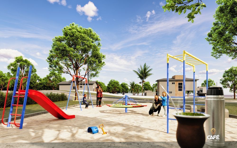 Terreno, 200 m² - Foto 4