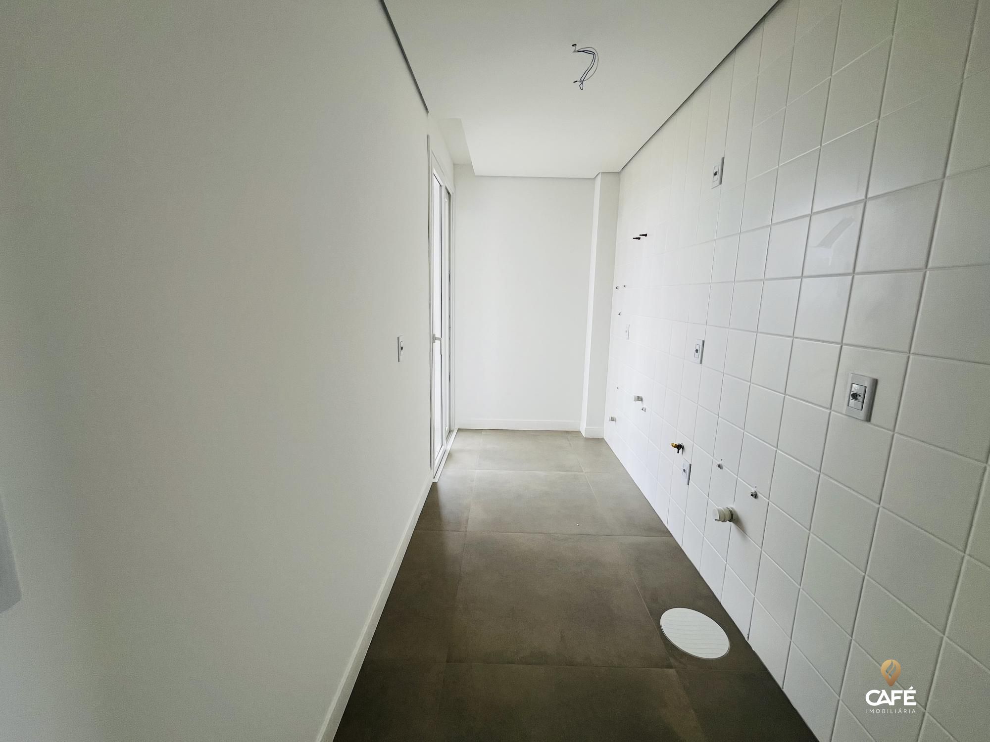 Apartamento, 2 quartos, 66 m² - Foto 8