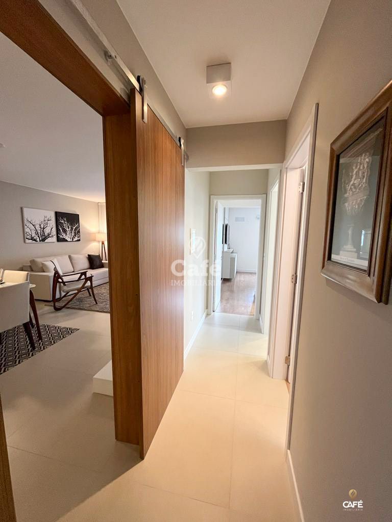 Apartamento à venda com 3 quartos, 122m² - Foto 19