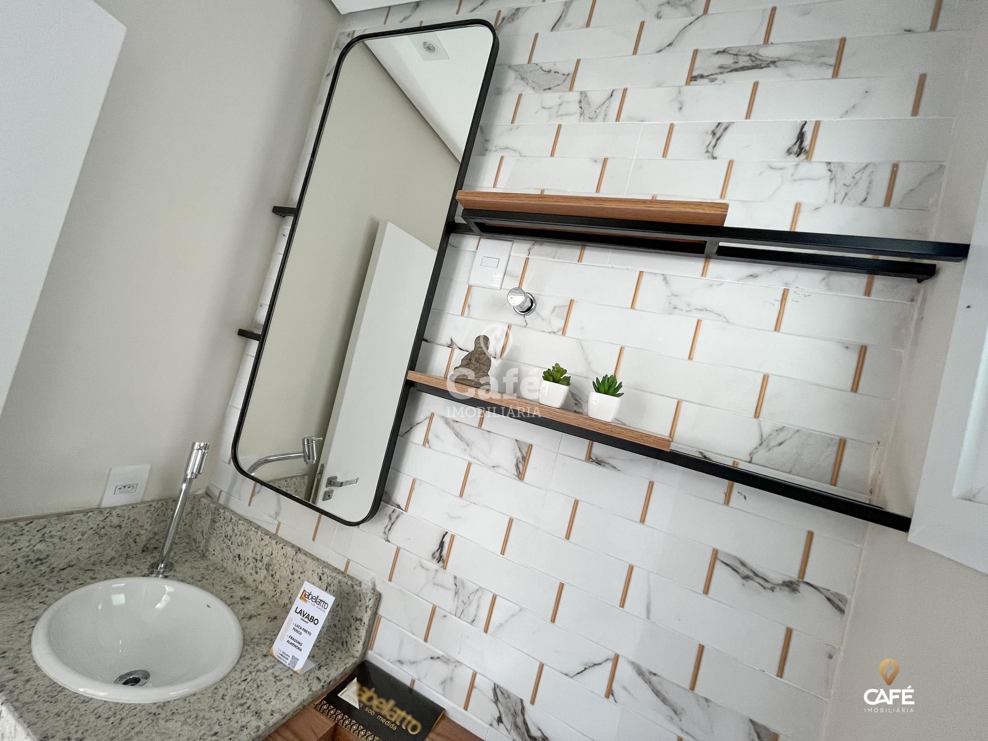 Casa, 3 quartos, 153 m² - Foto 7