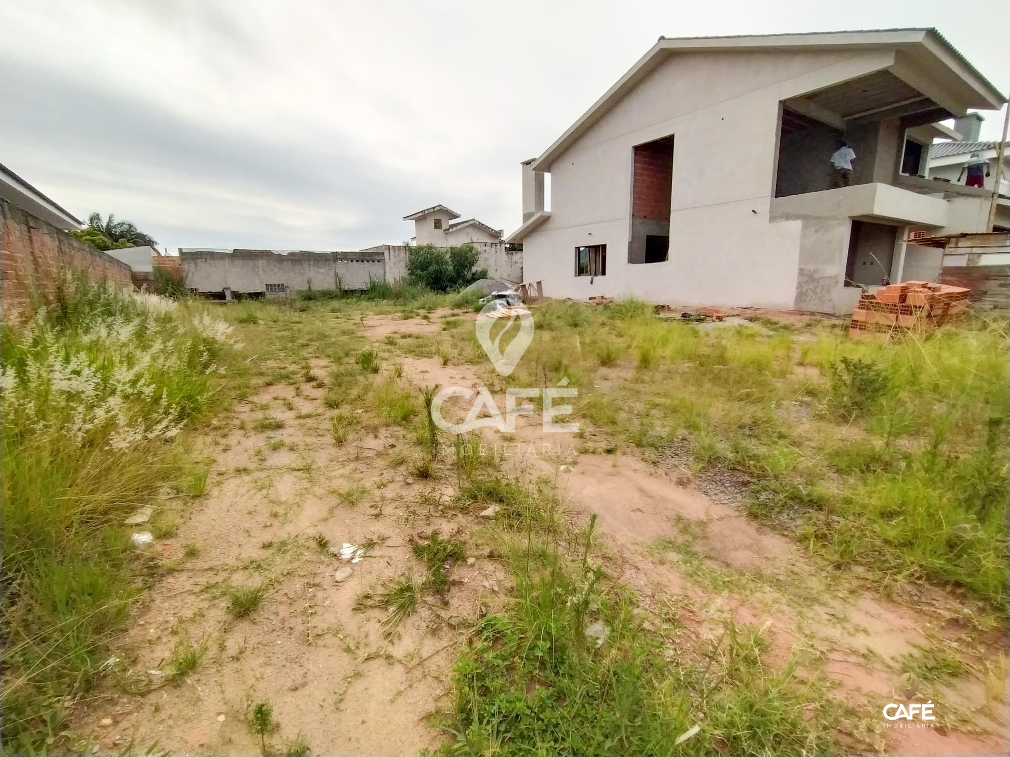 Terreno, 436 m² - Foto 2