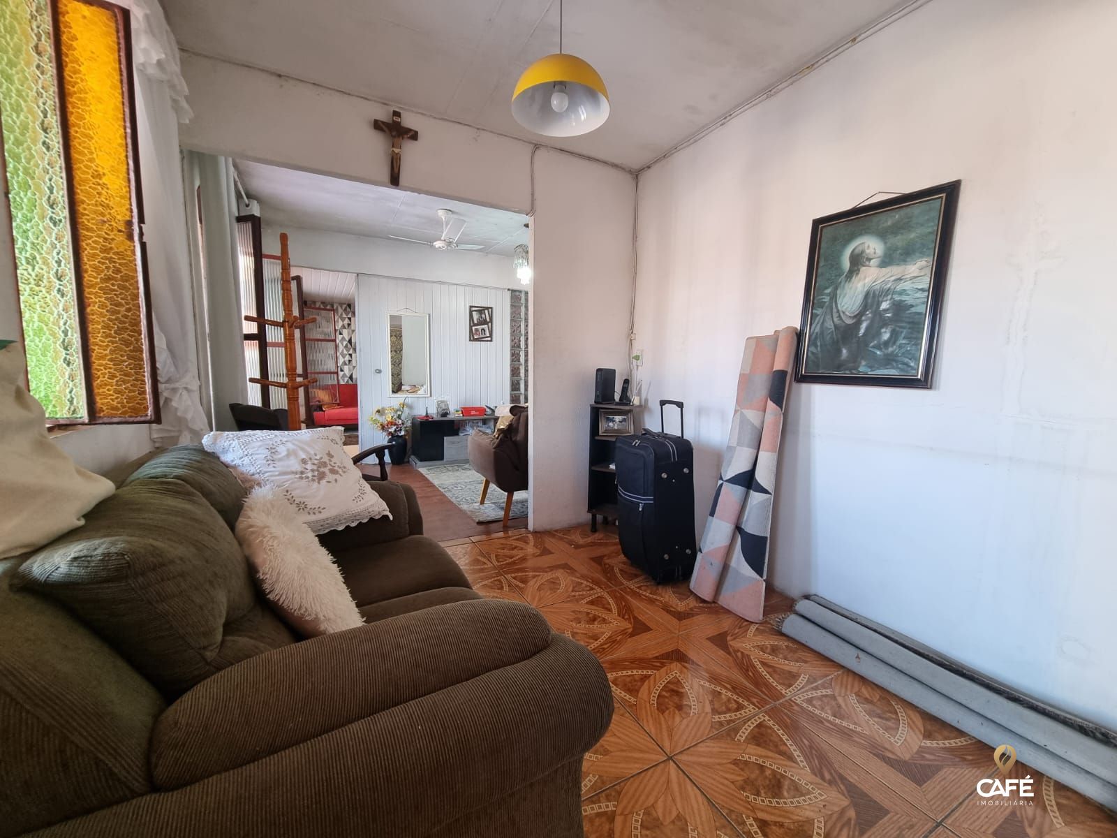 Casa à venda com 2 quartos, 80m² - Foto 4