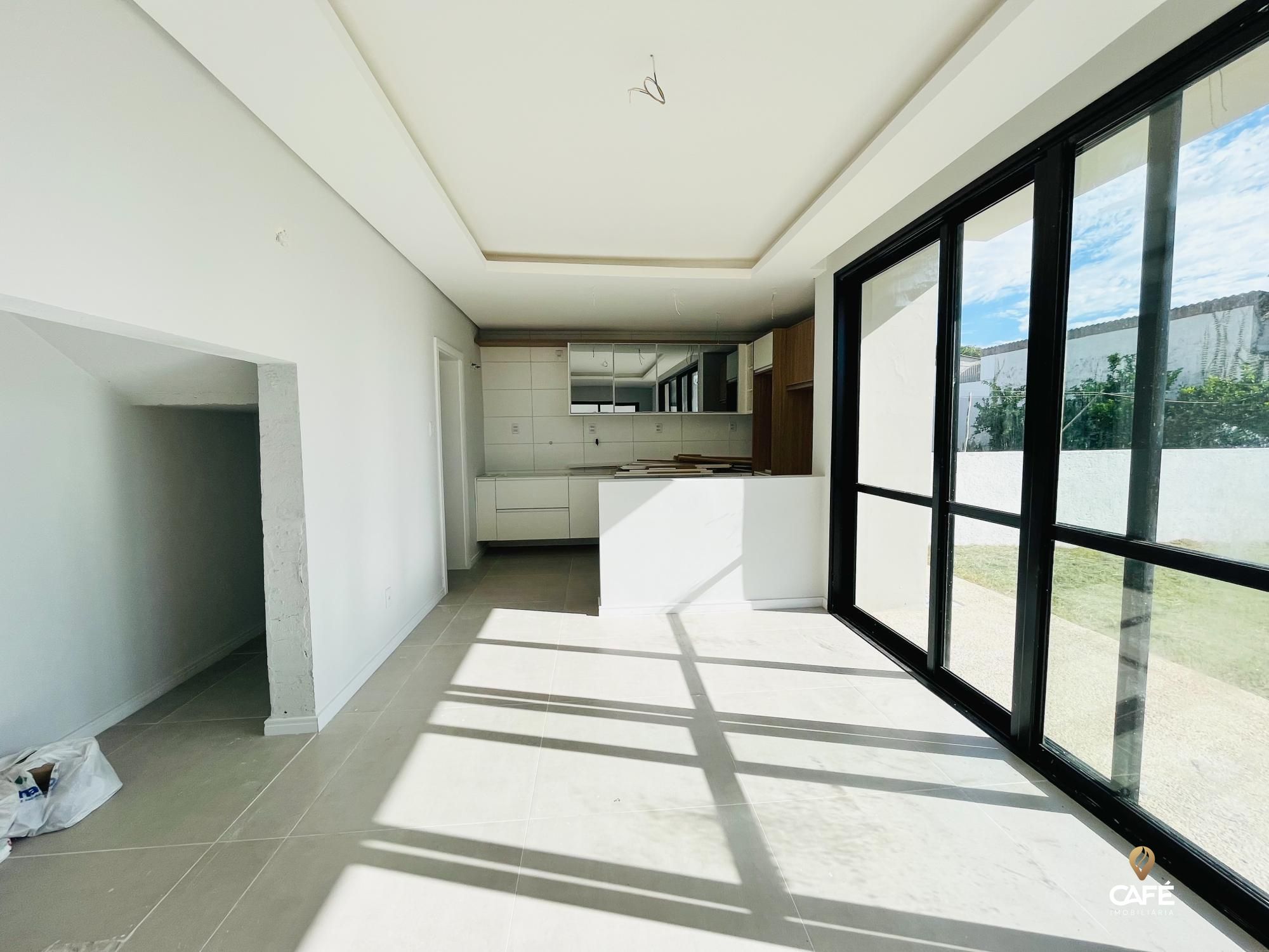 Casa à venda com 3 quartos, 214m² - Foto 7