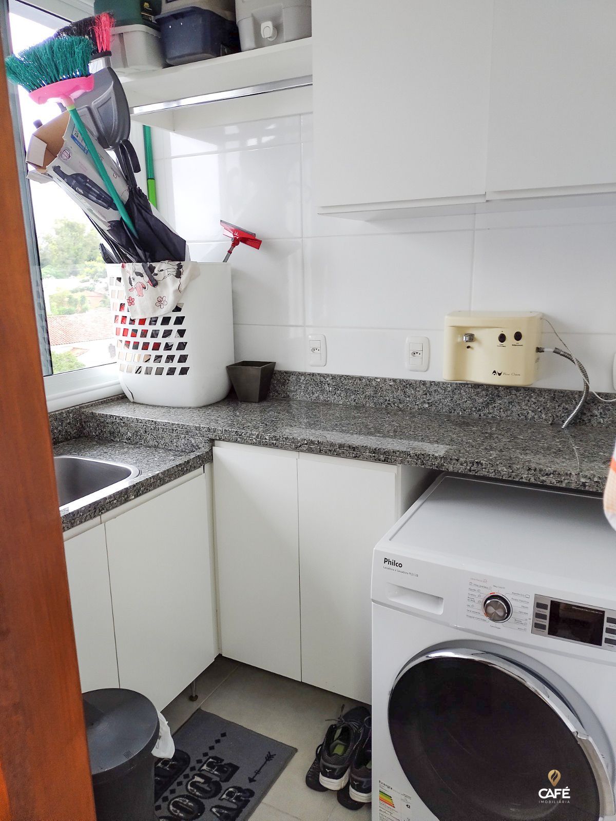 Apartamento, 3 quartos, 140 m² - Foto 4