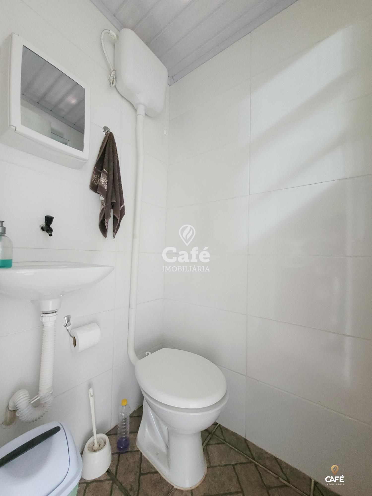 Casa à venda com 3 quartos, 80m² - Foto 15