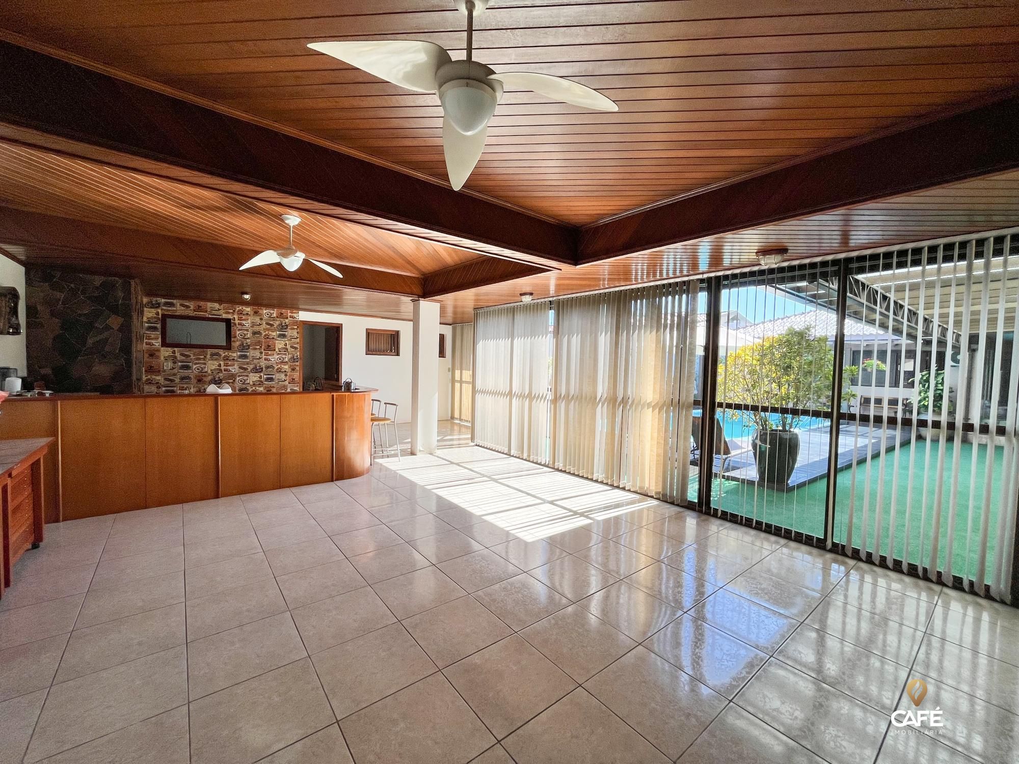 Casa, 8 quartos, 604 m² - Foto 46