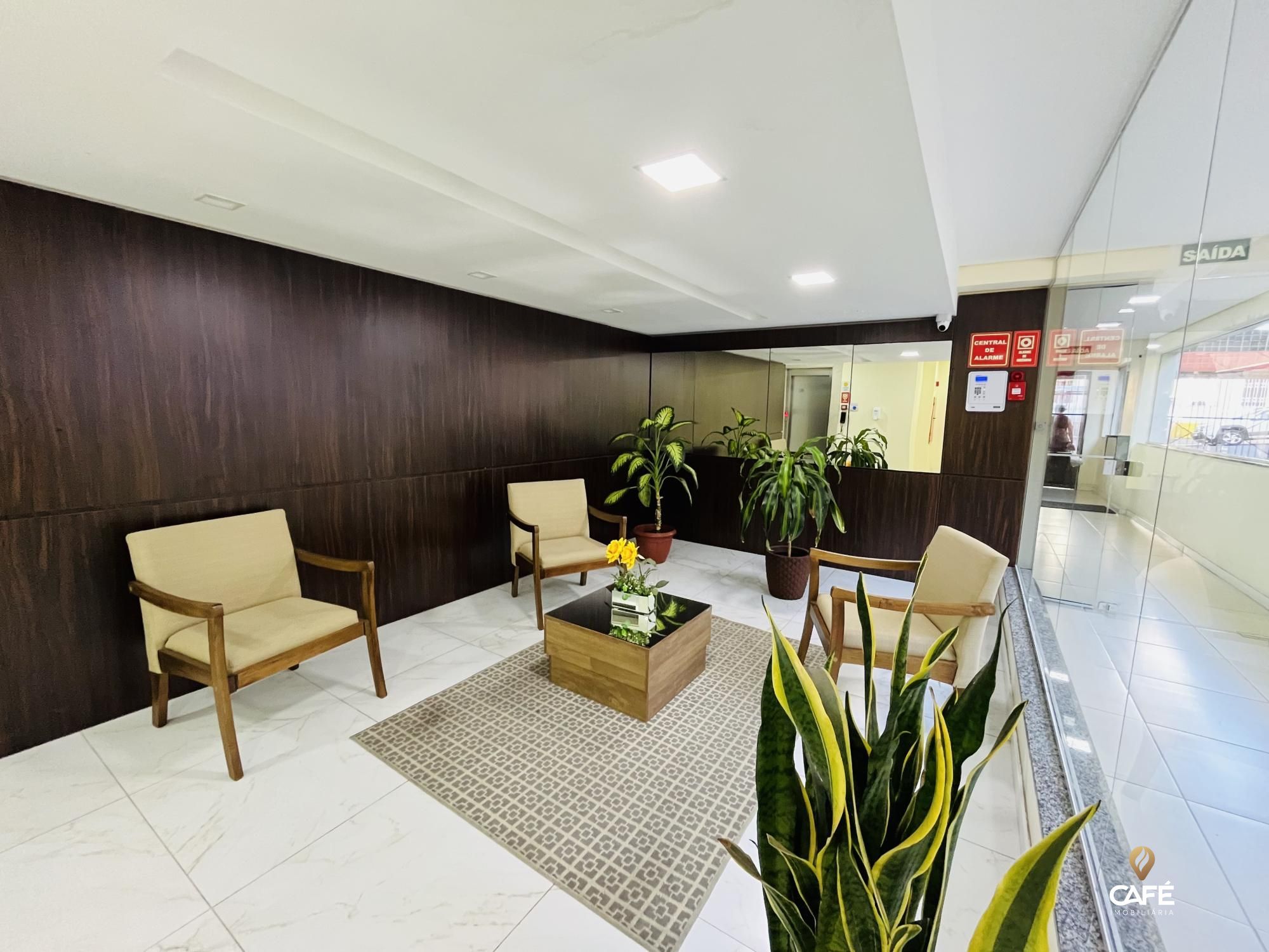 Apartamento, 3 quartos, 167 m² - Foto 2