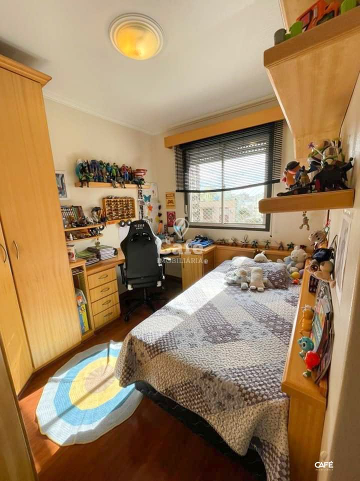 Cobertura à venda com 4 quartos, 181m² - Foto 11