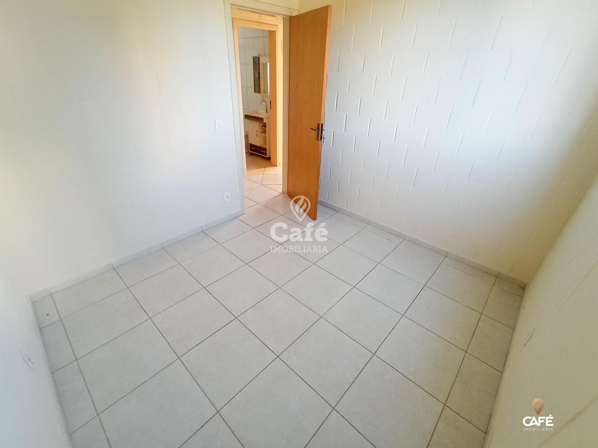 Apartamento à venda com 3 quartos, 80m² - Foto 6