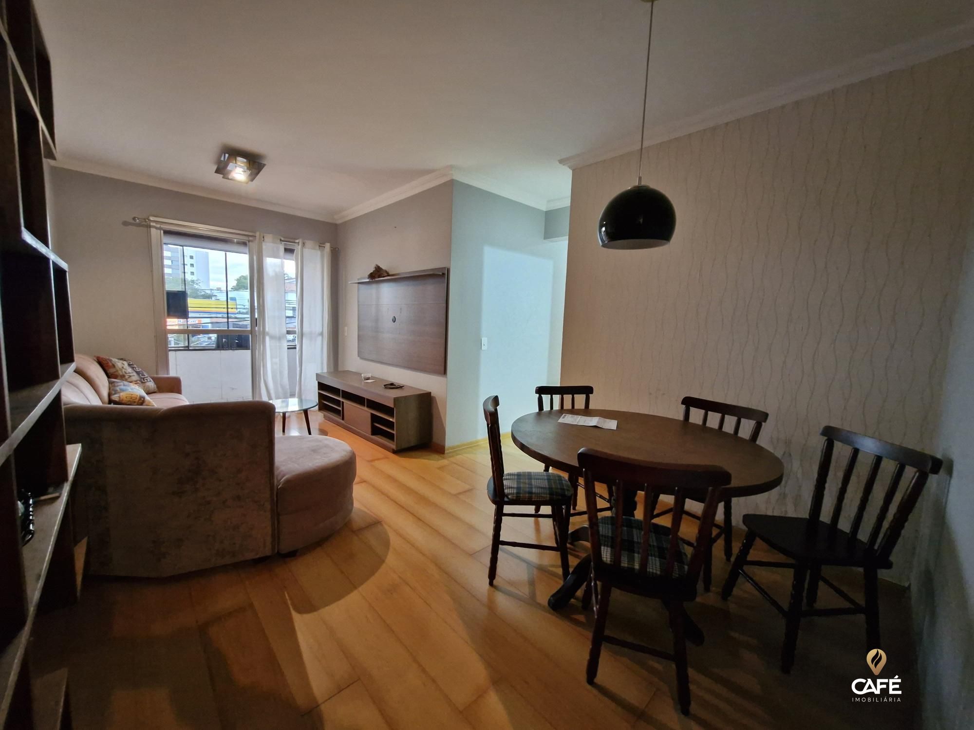 Apartamento, 3 quartos, 76 m² - Foto 6
