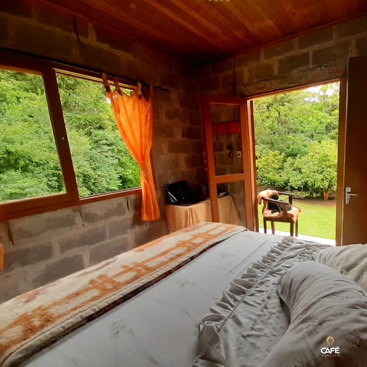 Chácara à venda com 2 quartos, 100m² - Foto 6