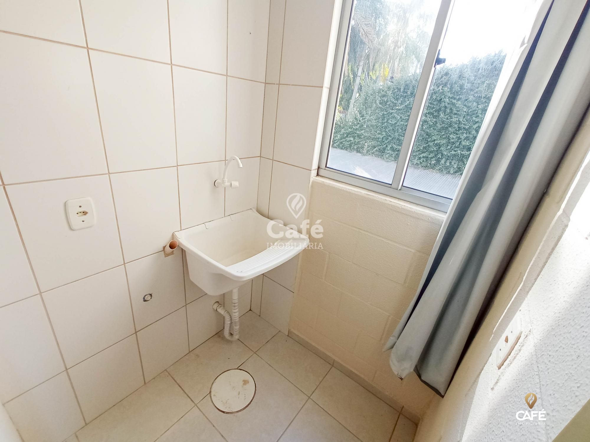 Apartamento à venda com 3 quartos, 80m² - Foto 13