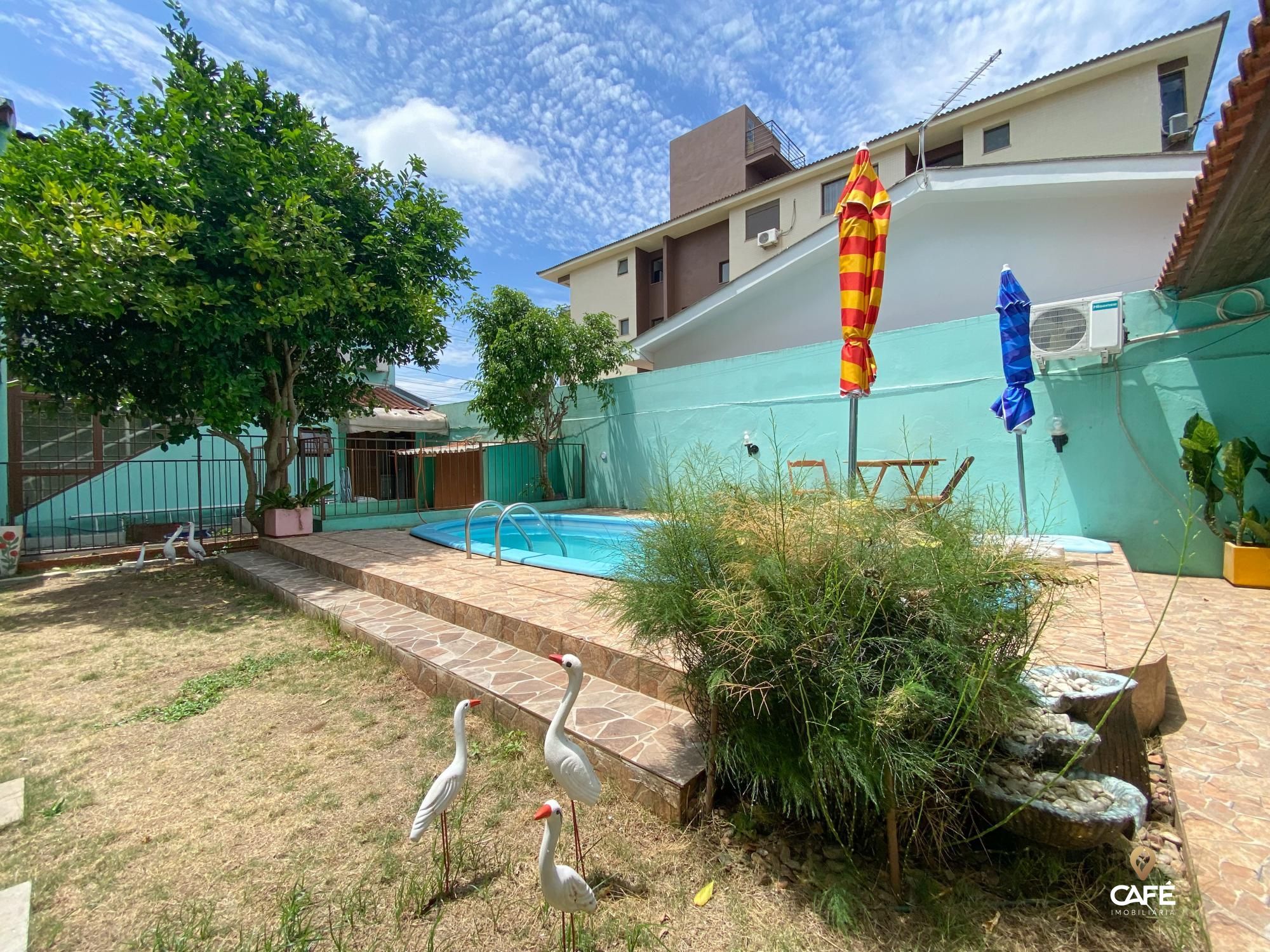 Casa, 4 quartos, 172 m² - Foto 27