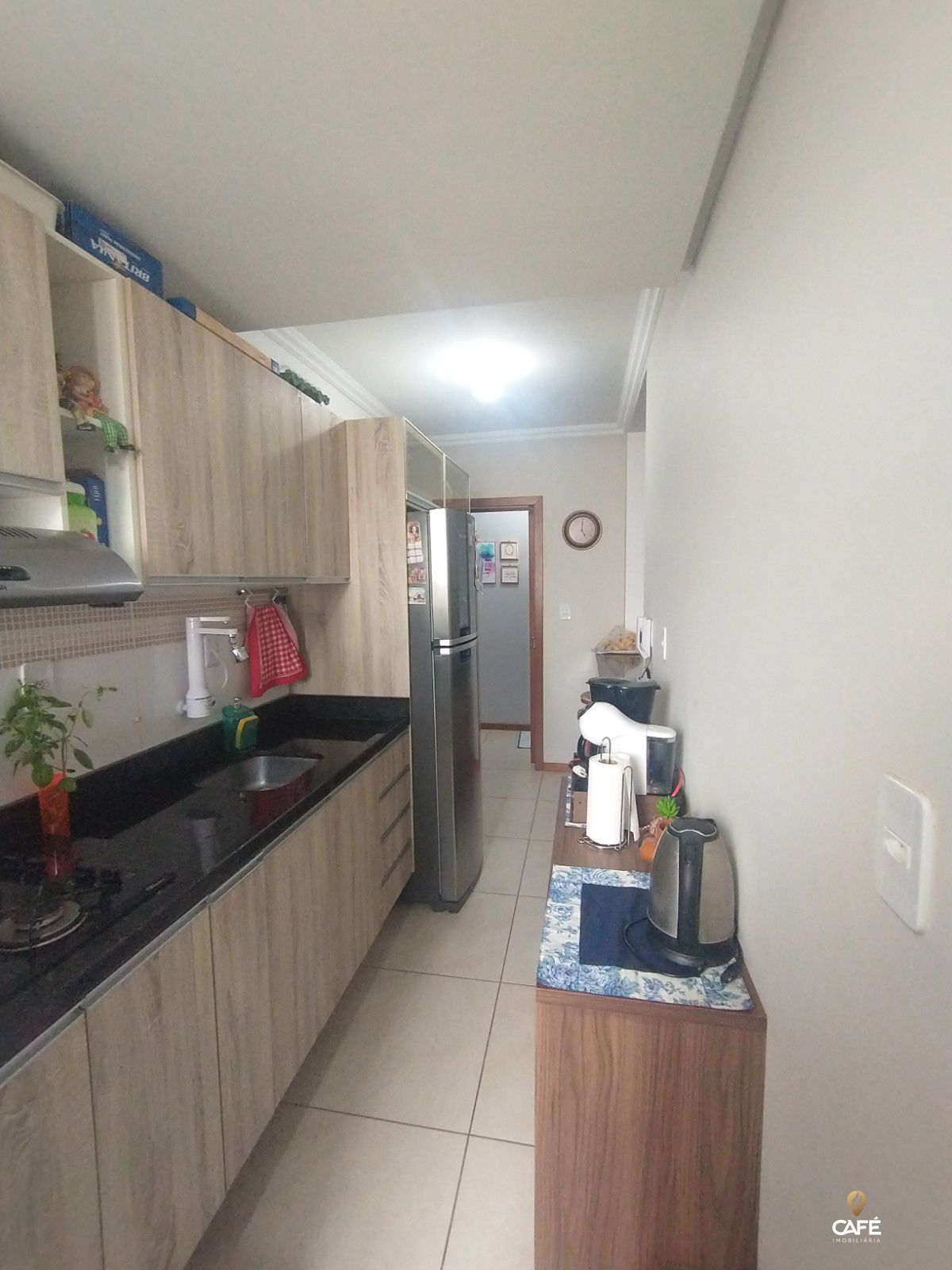 Apartamento à venda com 2 quartos, 76m² - Foto 16