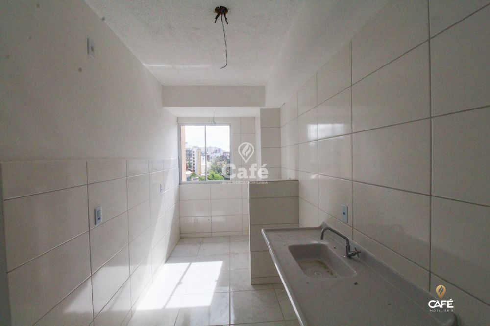 Apartamento à venda com 2 quartos, 57m² - Foto 6