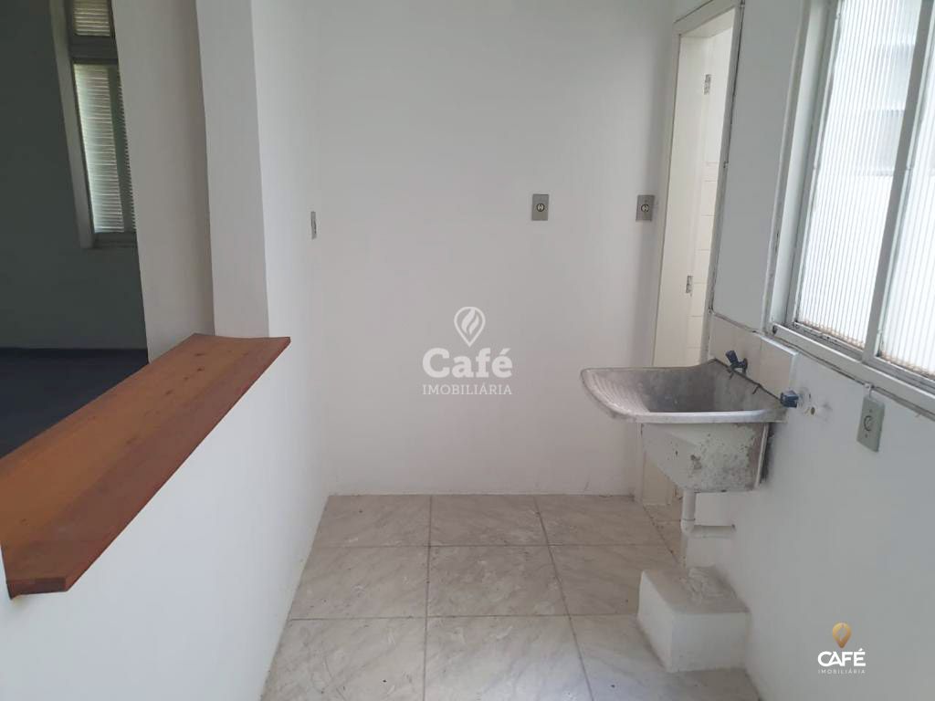 Apartamento à venda com 3 quartos, 69m² - Foto 3