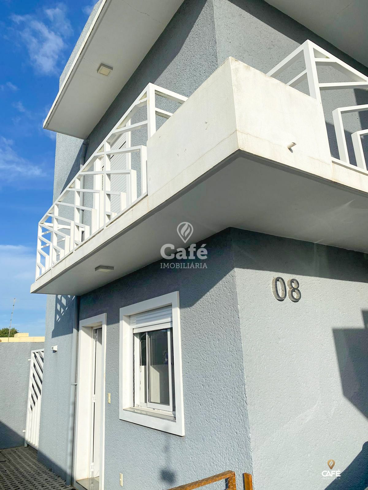 Casa à venda com 160m² na Travessa Antonio Borges, Lorenzi em Santa Maria,  RS